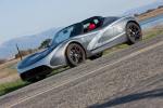Tesla Roadster Sport TAG Heuer 2010 года